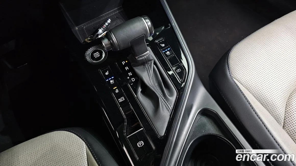Kia Niro 2022 из KR, фото 5