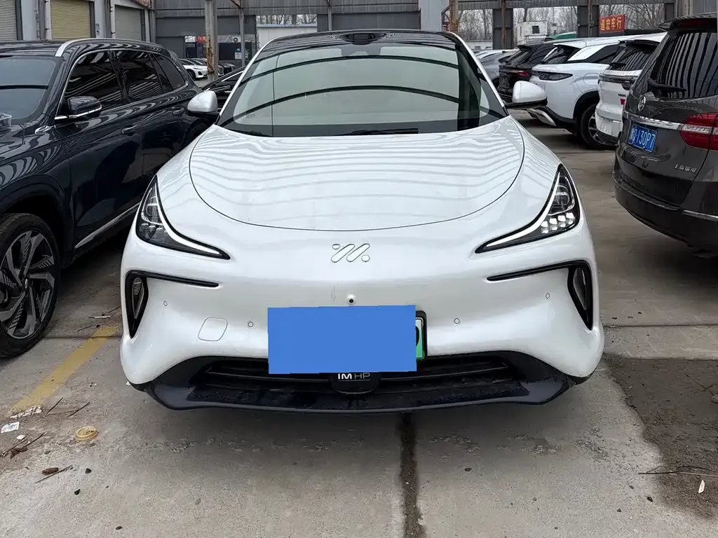 IM LS6
