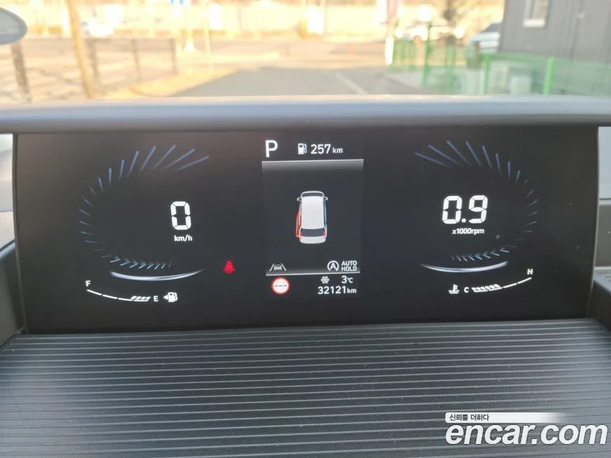 Hyundai Staria 2024 из KR, фото 8