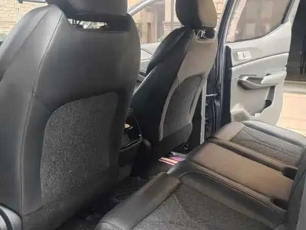 Changan Hunter 2024 из CN, фото 2