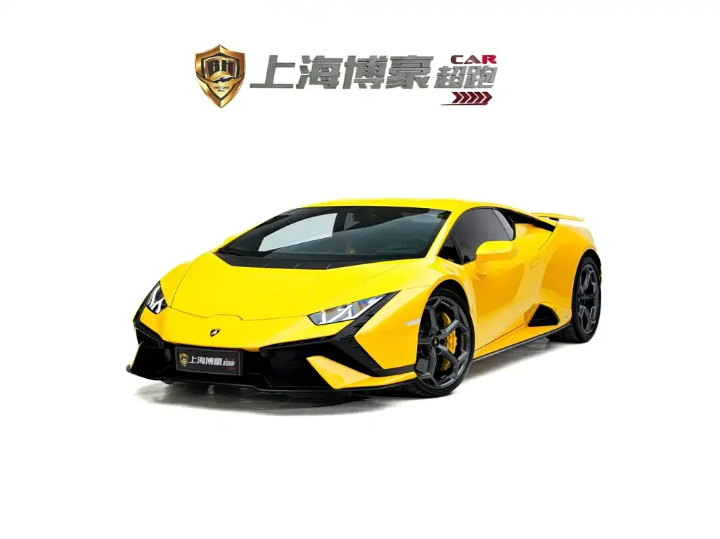 Lamborghini Huracan 2024 из CN, фото 1