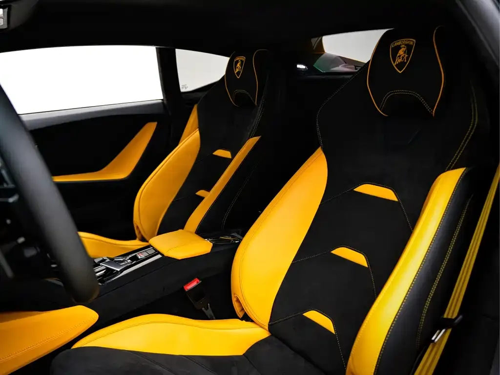 Lamborghini Huracan 2024 из CN, фото 8