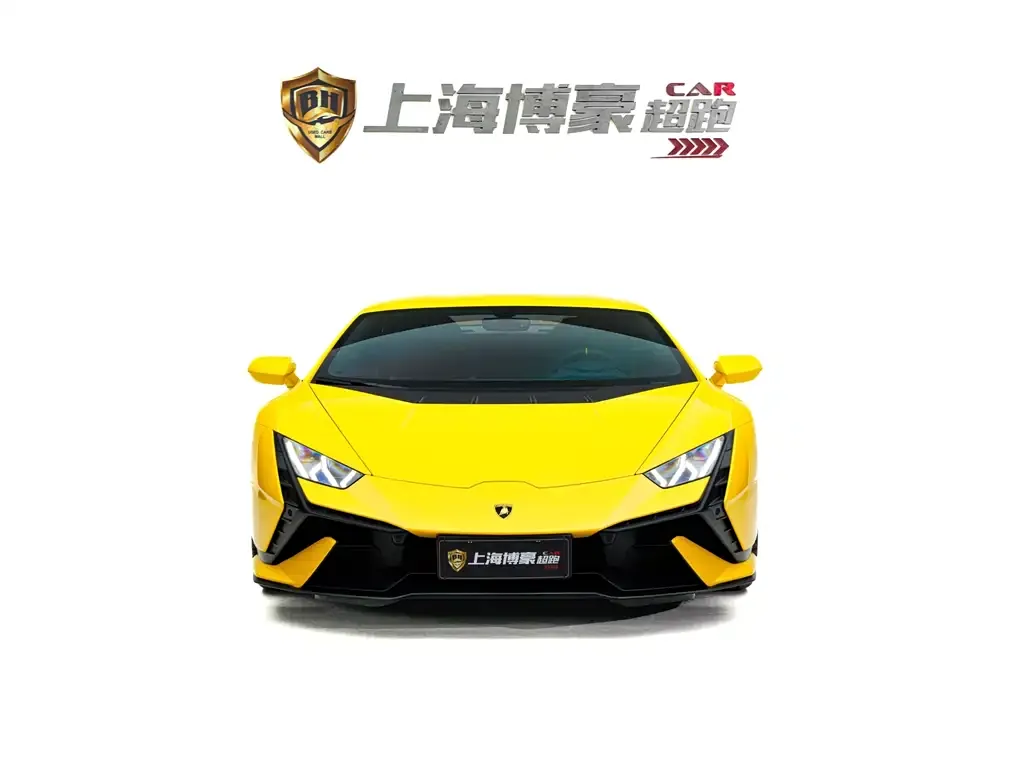 Lamborghini Huracan 2024 из CN, фото 5