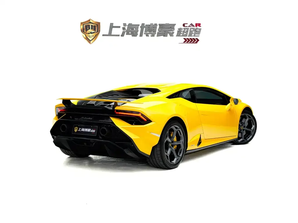 Lamborghini Huracan 2024 из CN, фото 2