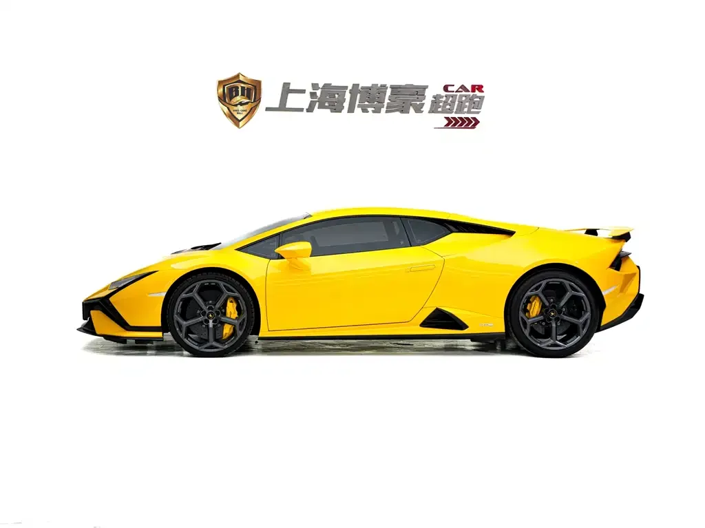 Lamborghini Huracan 2024 из CN, фото 7