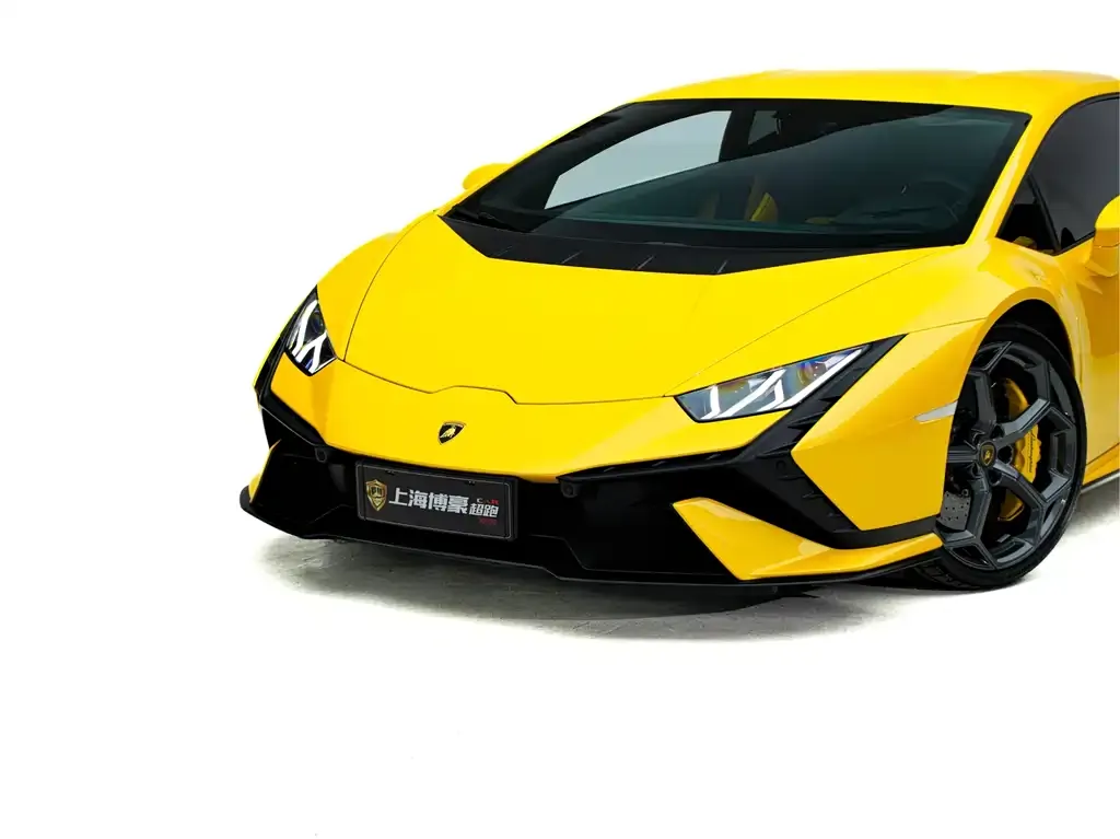 Lamborghini Huracan 2024 из CN, фото 6