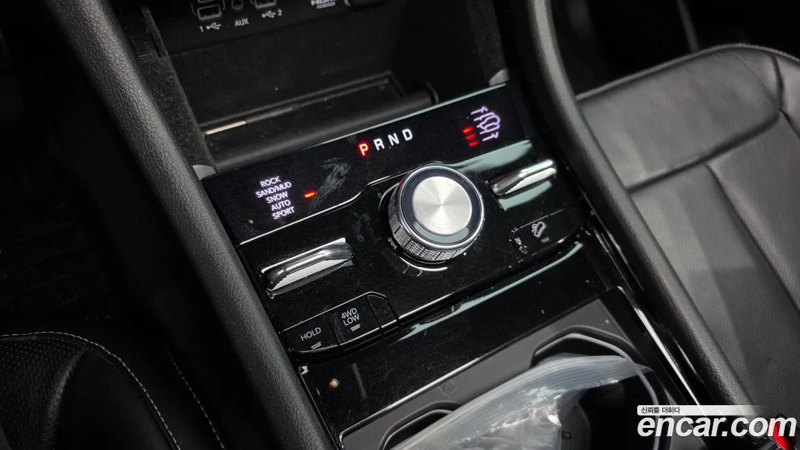 Jeep Cherokee 2022 из KR, фото 10