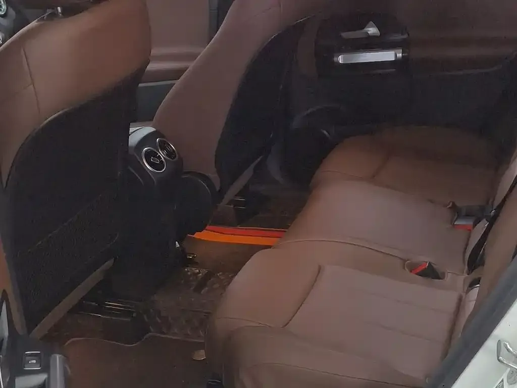 Mercedes-Benz GLB 2022 из CN, фото 5