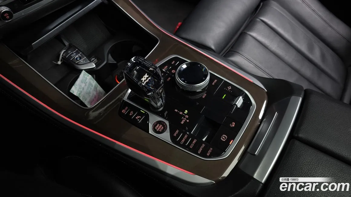 BMW X5 2022 из KR, фото 3