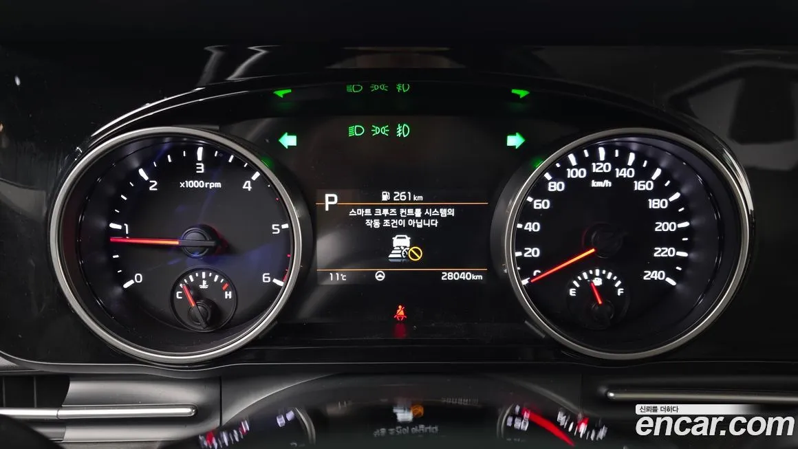 Kia Carnival 2022 из KR, фото 9