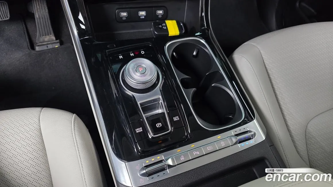 Kia Carnival 2022 из KR, фото 2