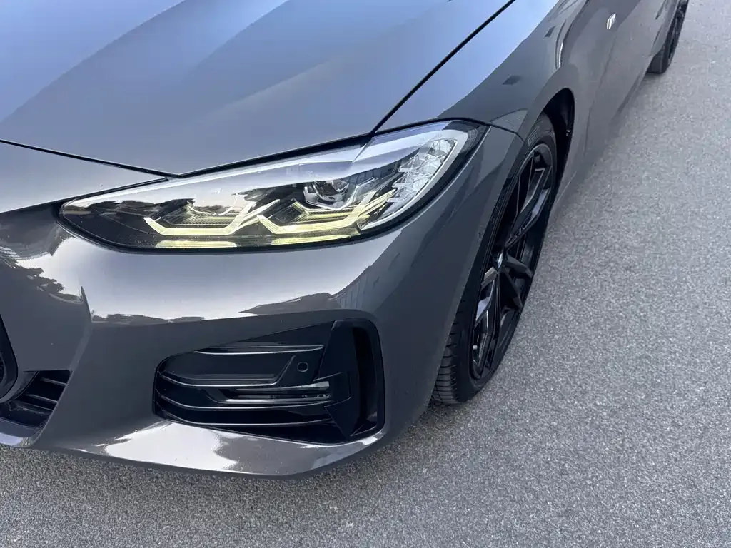 BMW 4 Series 2022 из CN, фото 8