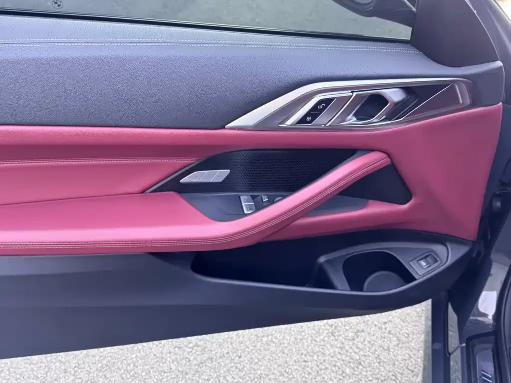 BMW 4 Series 2022 из CN, фото 5