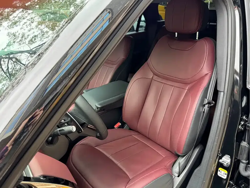 Land Rover Sport 2023 из CN, фото 4