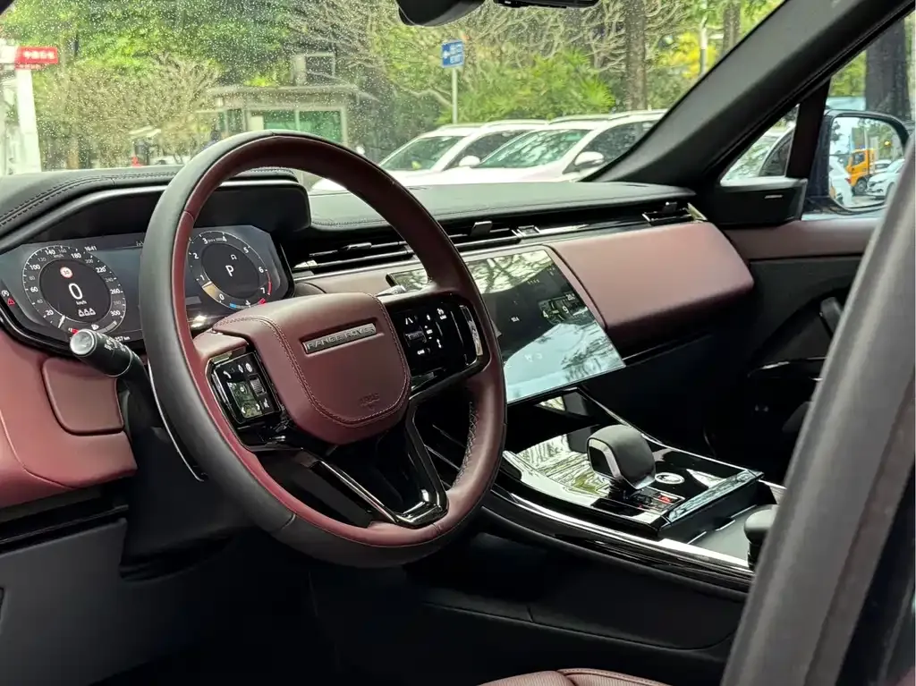Land Rover Sport 2023 из CN, фото 9