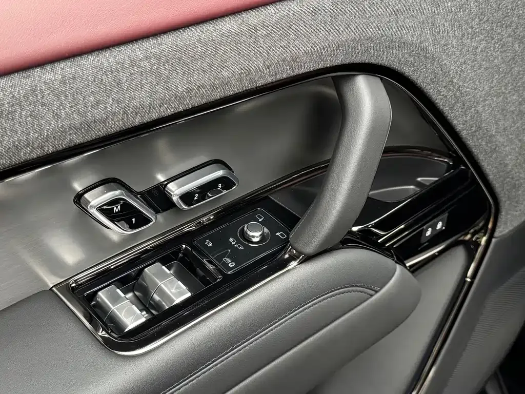Land Rover Sport 2023 из CN, фото 10