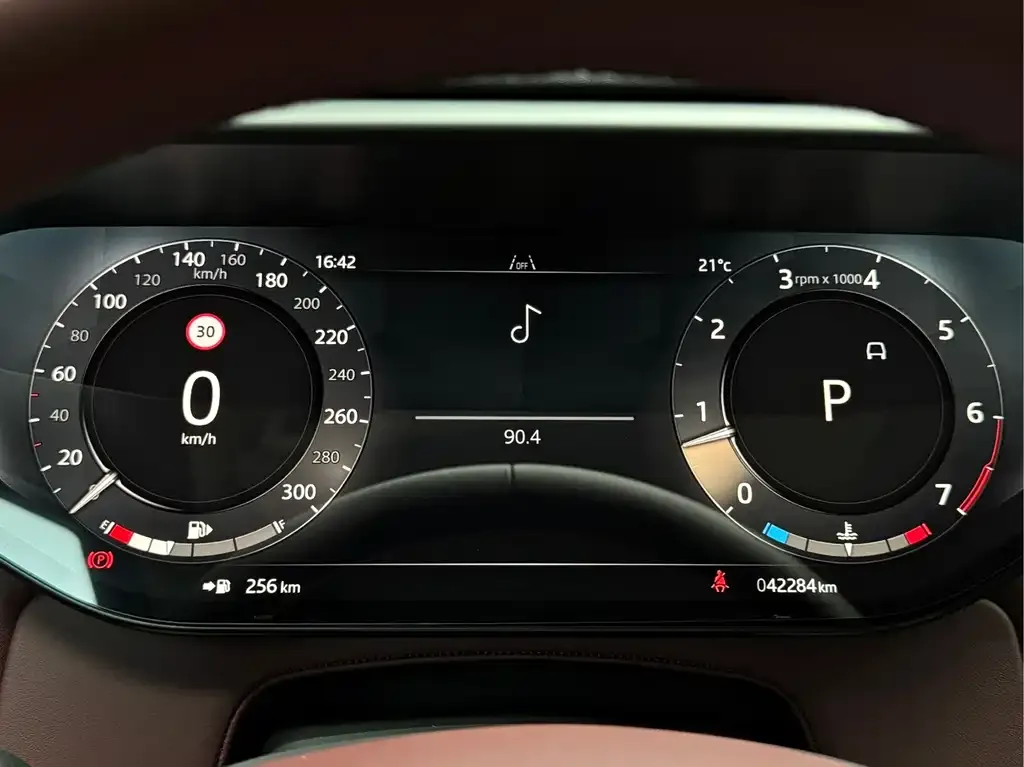 Land Rover Sport 2023 из CN, фото 8