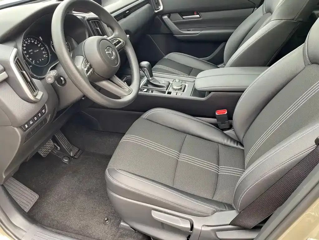 Mazda CX-50 Xingye 2023 из CN, фото 9