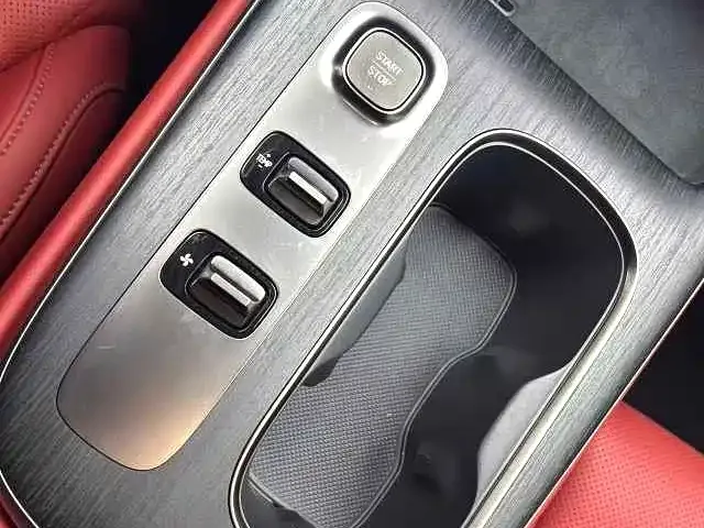 Xiaomi SU7 2025 из CN, фото 8