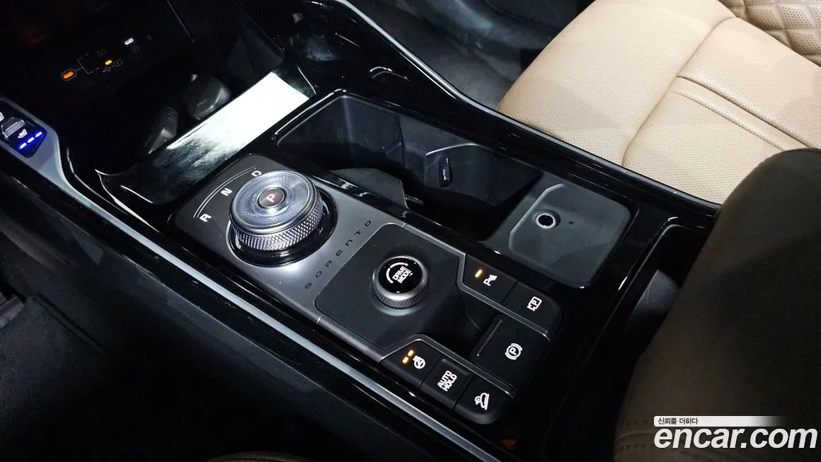Kia Sorento — фото 3