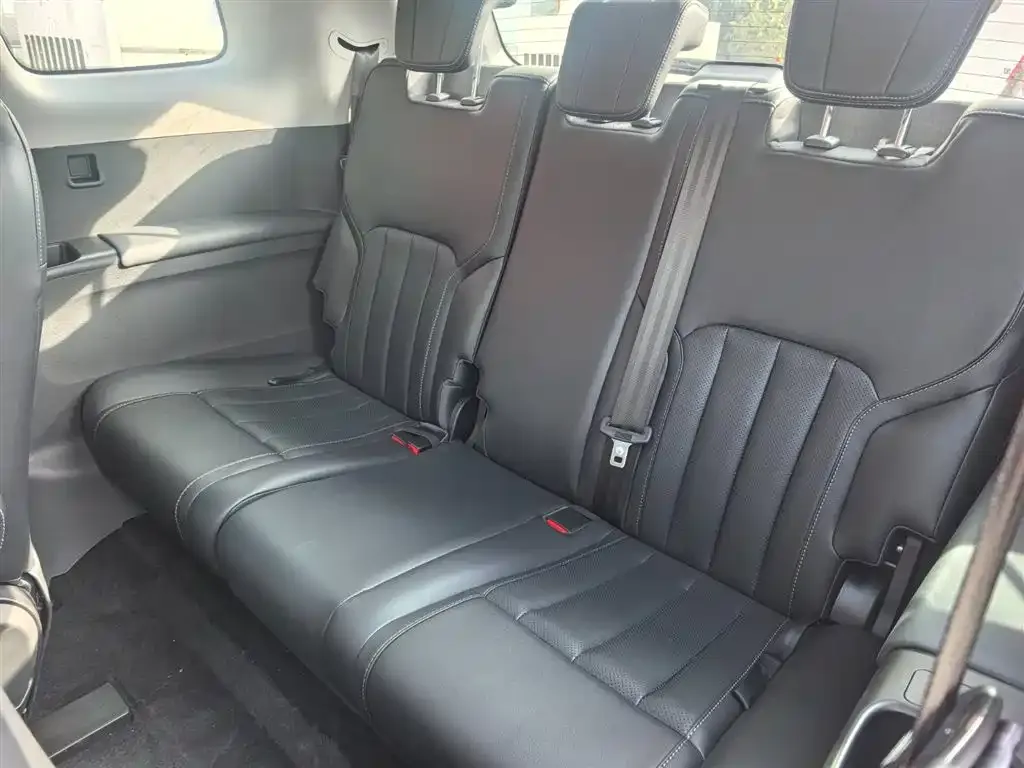 Ford Territory 2026 из CN, фото 4