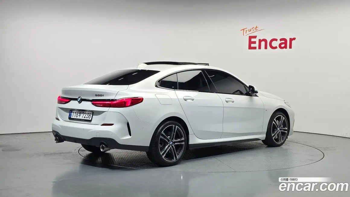 BMW 2-Series 2023 из KR, фото 6