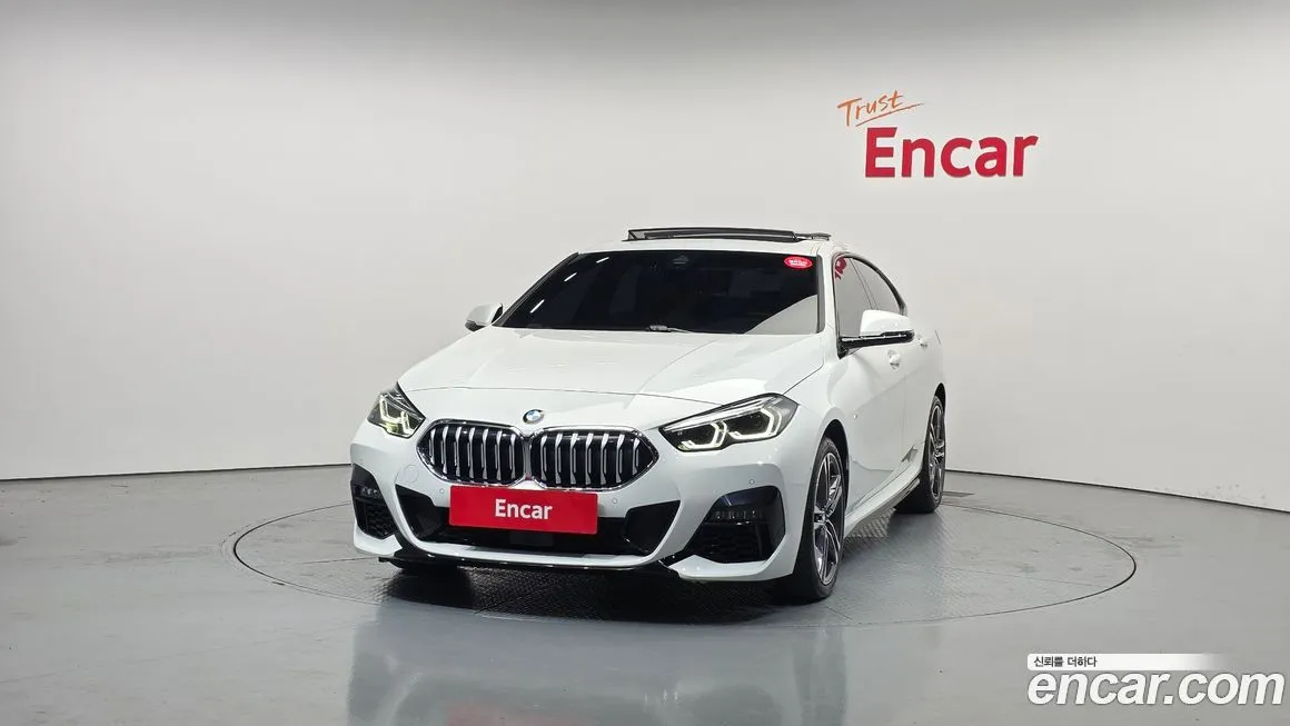 BMW 2-Series 2023 из KR, фото 4