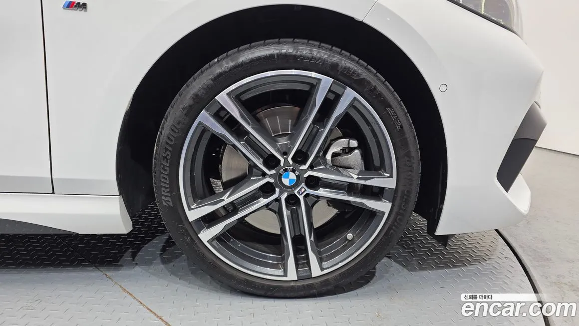 BMW 2-Series 2023 из KR, фото 9