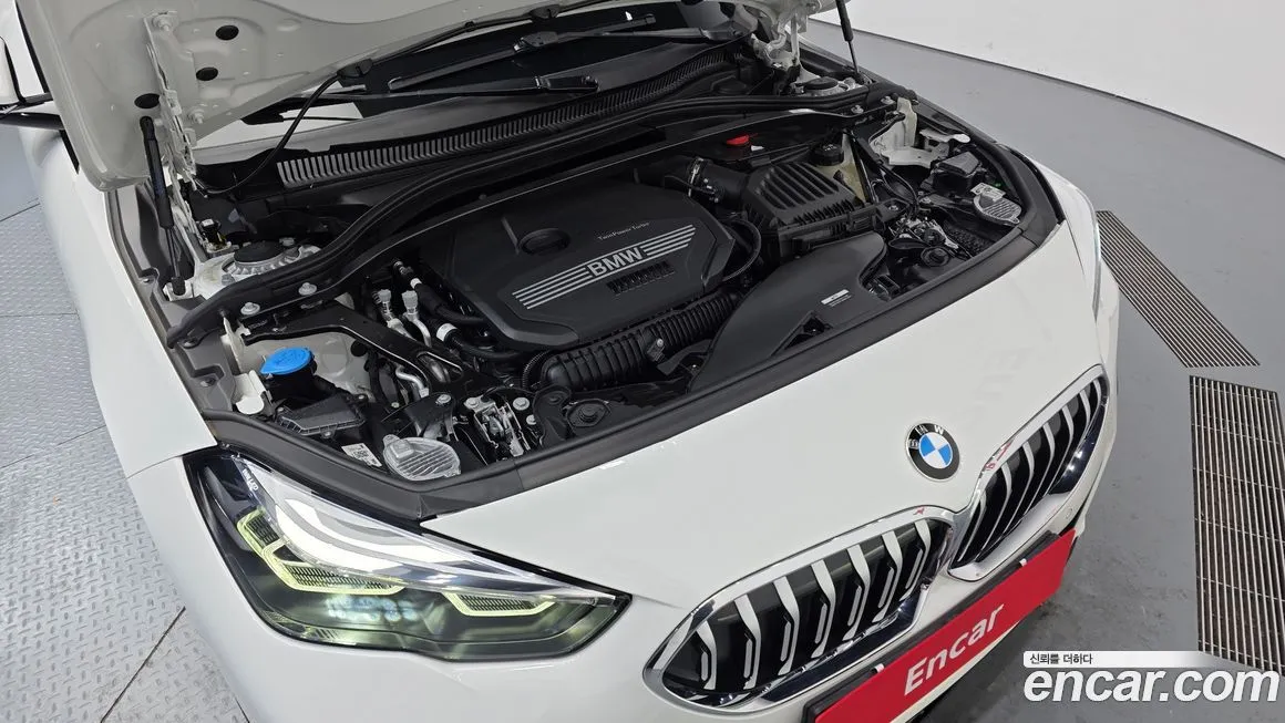 BMW 2-Series 2023 из KR, фото 2