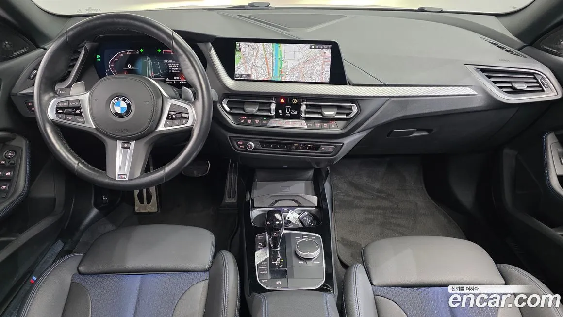 BMW 2-Series 2023 из KR, фото 7