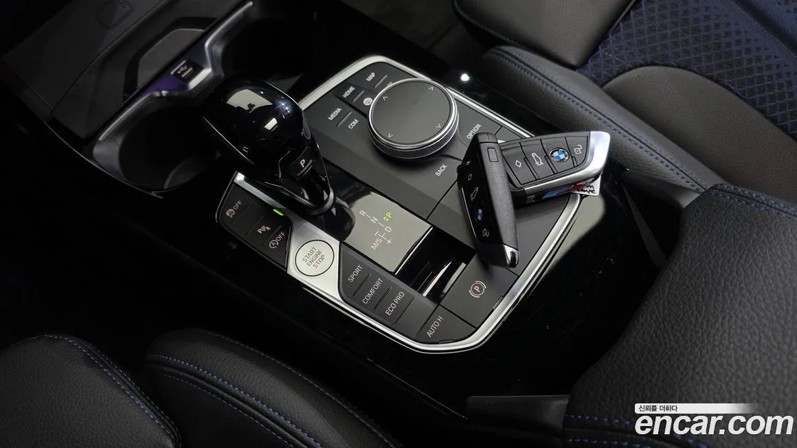 BMW 2-Series 2023 из KR, фото 8