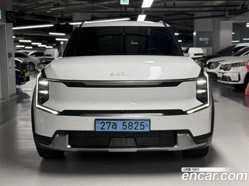 Kia EV9
