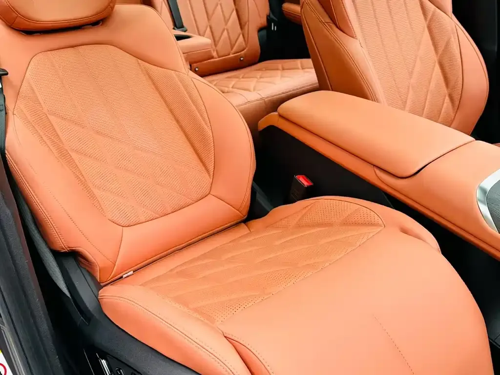 Changan CS75PLUS — фото 2