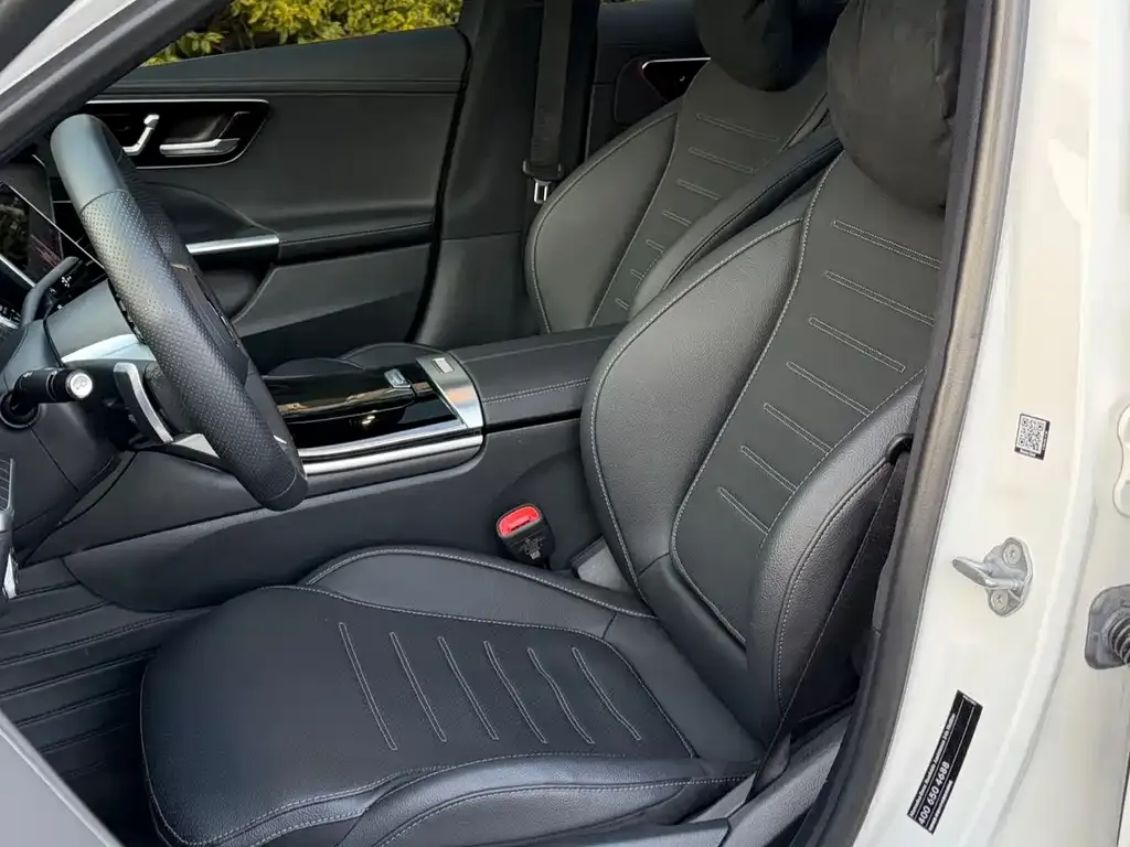 Mercedes-Benz C-Class 2023 из CN, фото 9
