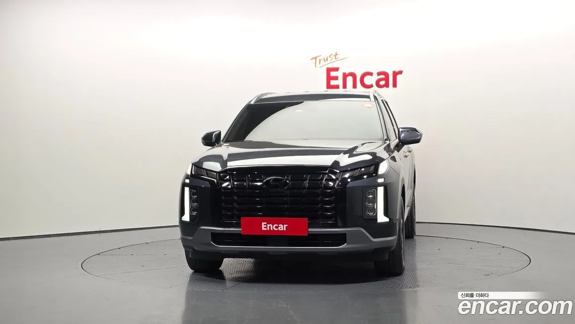 Hyundai Palisade — фото 6