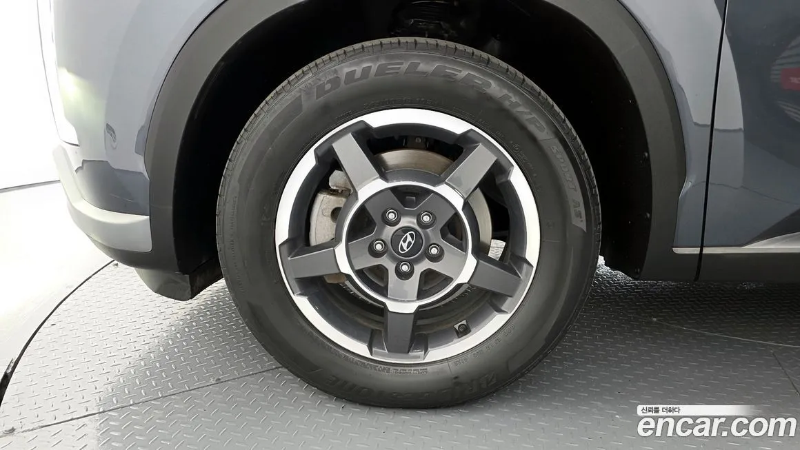 Hyundai Palisade — фото 4