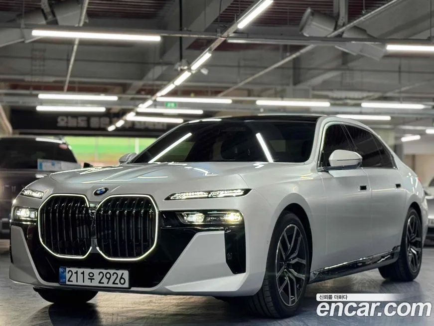 BMW 7-Series