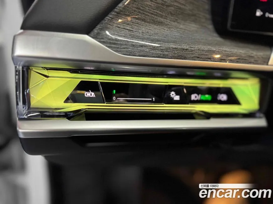 BMW 7-Series 2026 из KR, фото 6