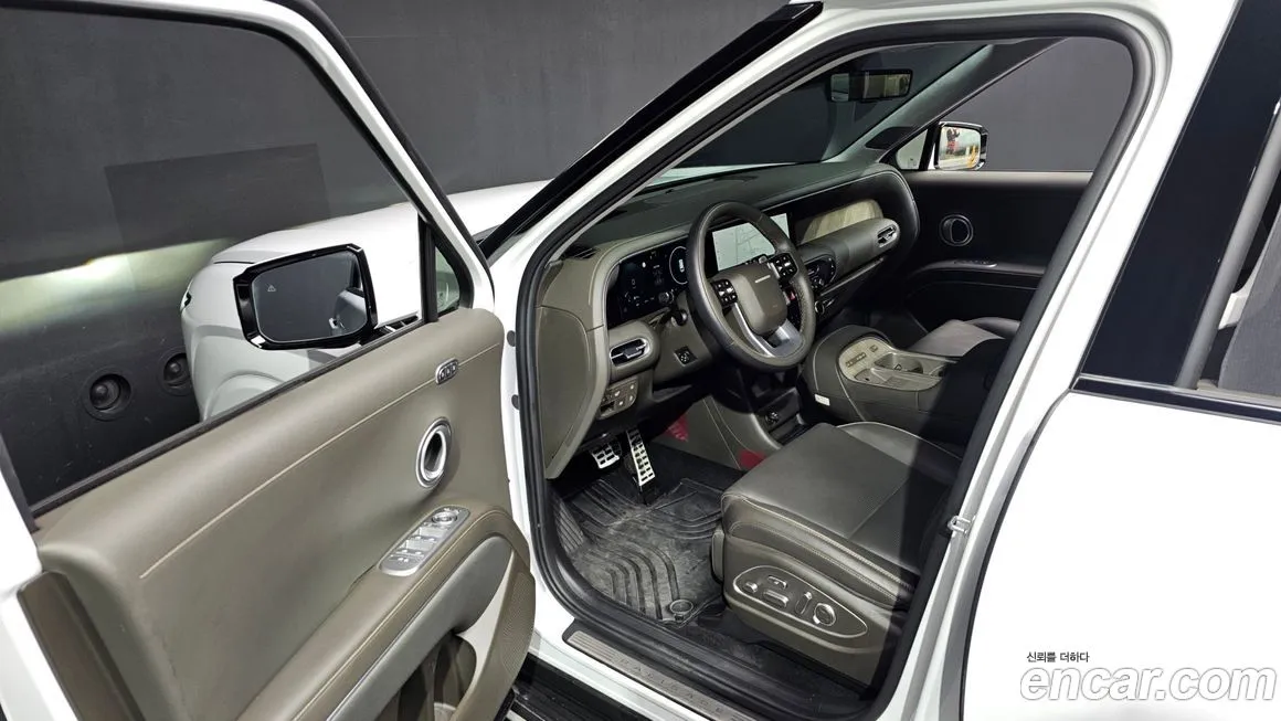 Hyundai Palisade — фото 3