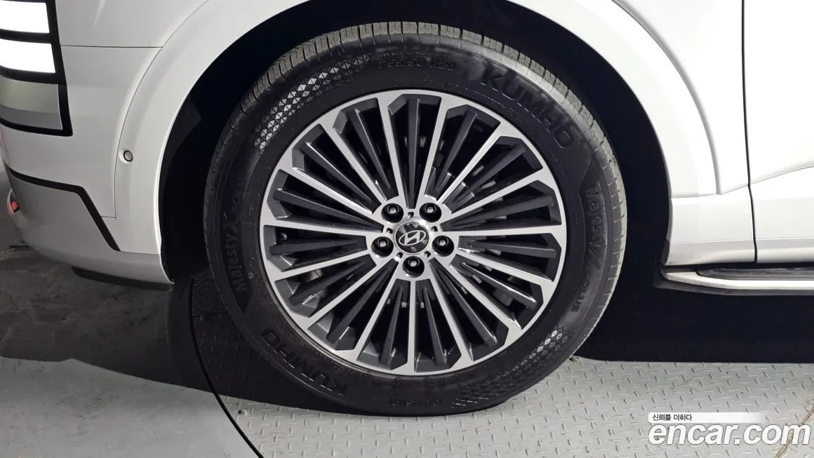 Hyundai Palisade — фото 4