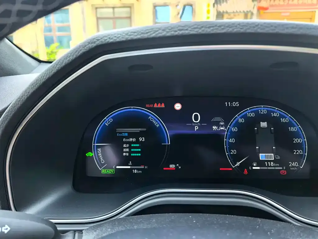 Toyota Avalon 2026 из CN, фото 6