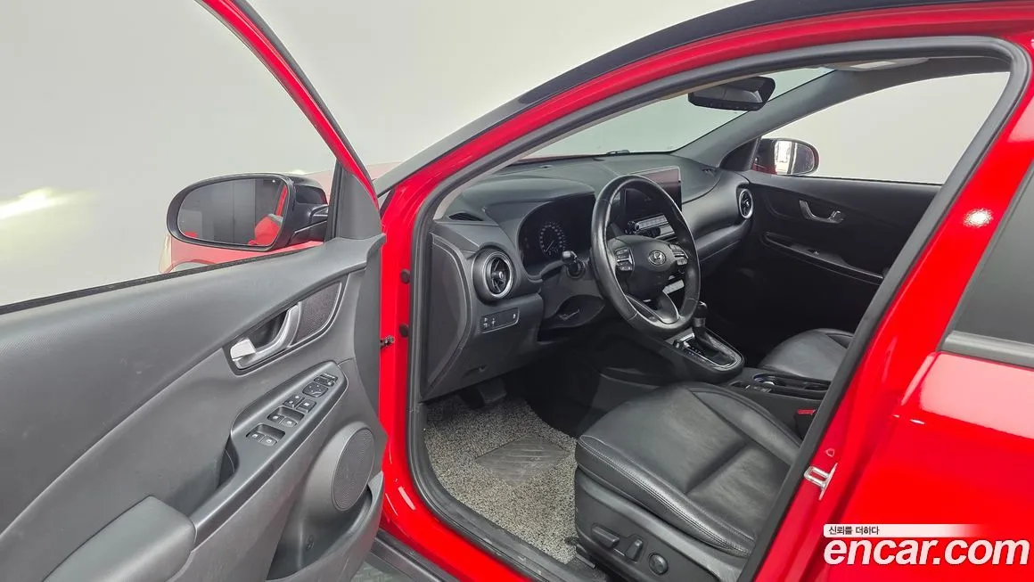 Hyundai Kona 2022 из KR, фото 8