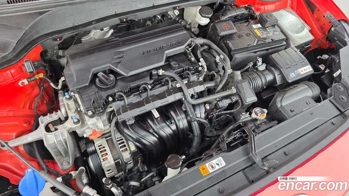 Hyundai Kona 2022 из KR, фото 4