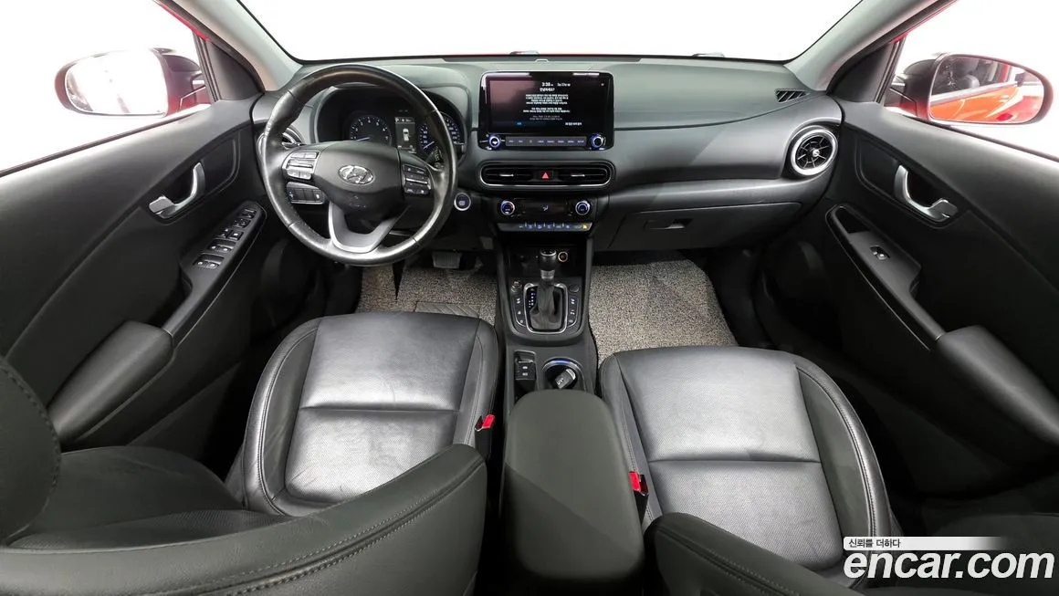 Hyundai Kona 2022 из KR, фото 10