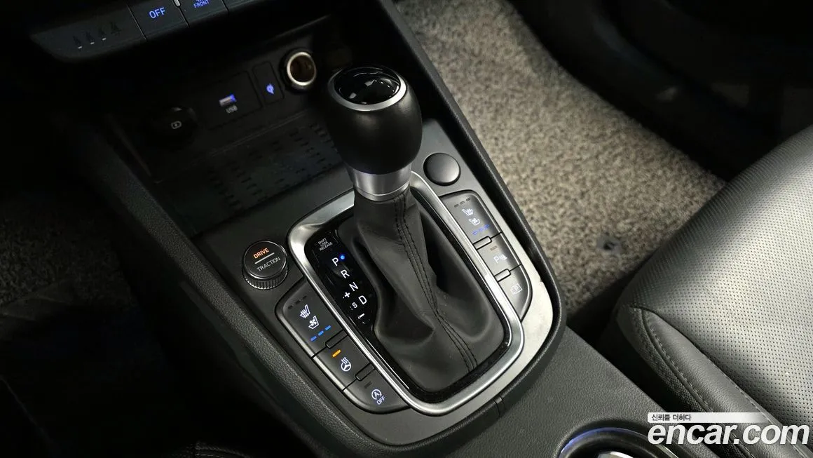Hyundai Kona 2022 из KR, фото 7