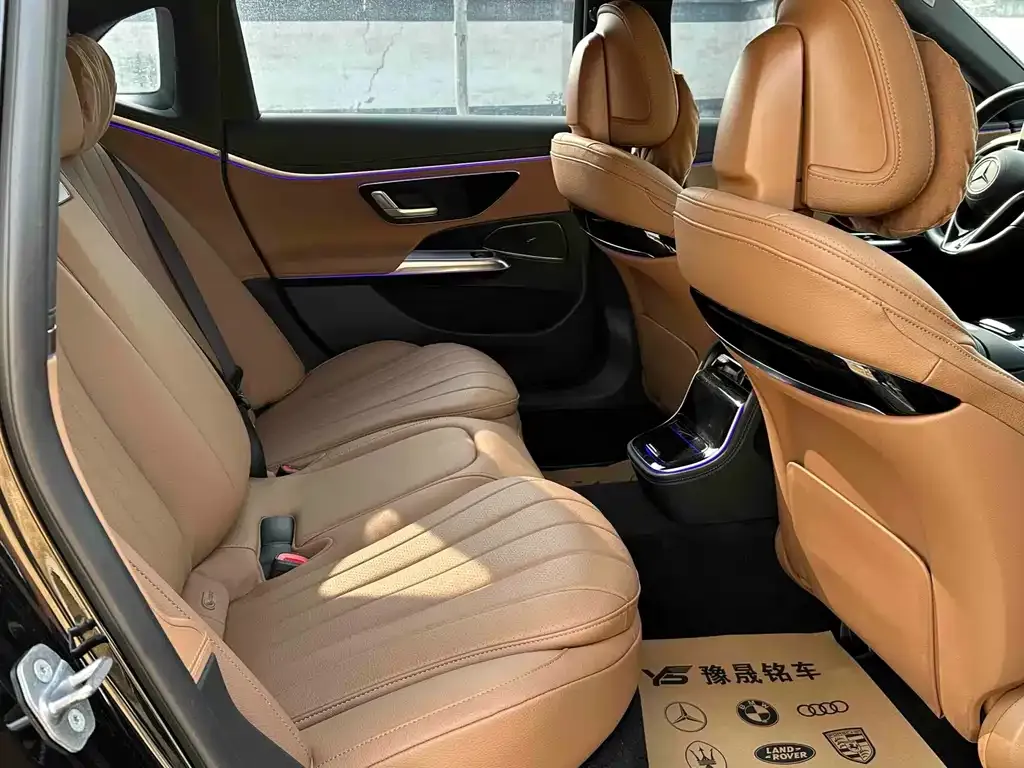 Mercedes-Benz E-Class 2025 из CN, фото 5