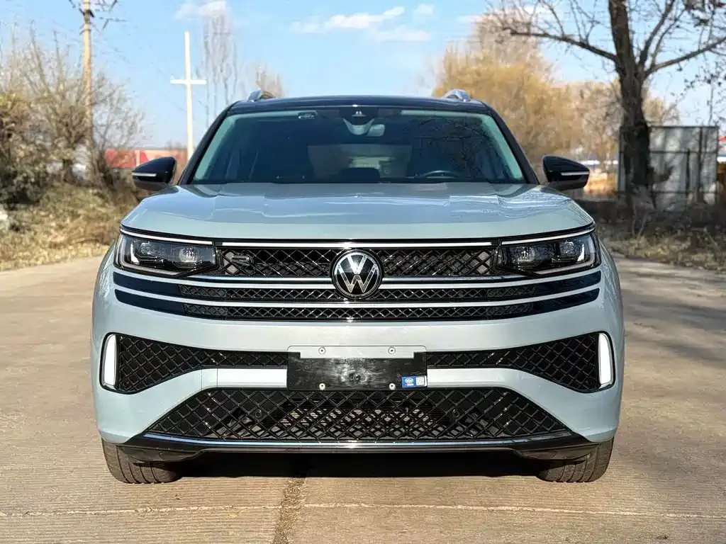 Volkswagen Tavendor 2023 из CN, фото 5