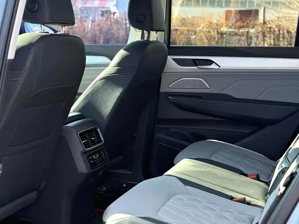 Volkswagen Tavendor 2023 из CN, фото 2