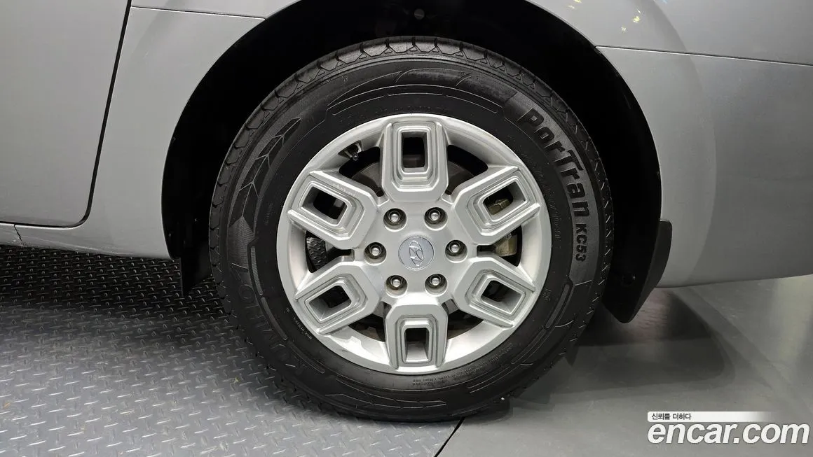 Hyundai Staria 2023 из KR, фото 5