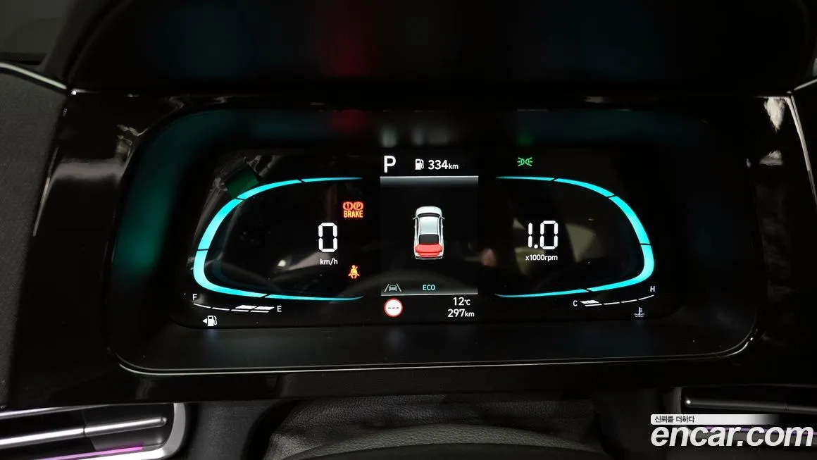 Hyundai AVANTE 2025 из KR, фото 4